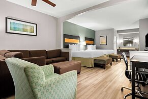 Best Western Executive Suites