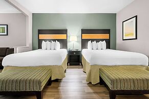 Best Western Executive Suites