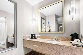 Best Western Executive Suites