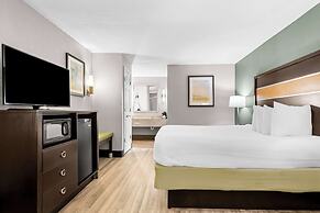 Best Western Executive Suites