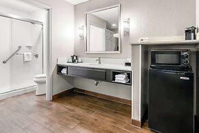 Best Western Executive Suites