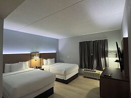 La Quinta Inn & Suites by Wyndham Raleigh Cary