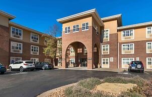 Extended Stay America Suites Kansas City Overland Park Quivi
