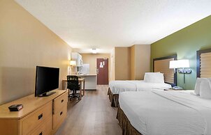 Extended Stay America Suites Kansas City Overland Park Quivi