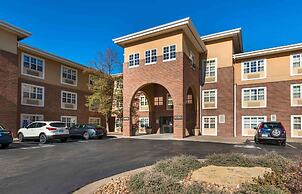 Extended Stay America Suites Kansas City Overland Park Quivi