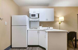Extended Stay America Suites Kansas City Overland Park Quivi