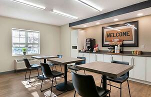Extended Stay America Suites Kansas City Overland Park Quivi