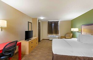 Extended Stay America Suites Kansas City Overland Park Quivi