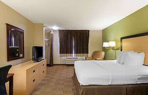 Extended Stay America Suites Kansas City Overland Park Quivi
