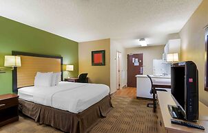 Extended Stay America Suites Kansas City Overland Park Quivi