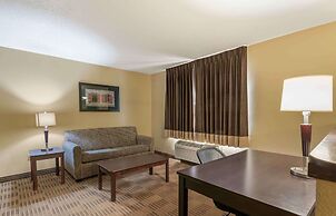 Extended Stay America Suites Kansas City Overland Park Quivi
