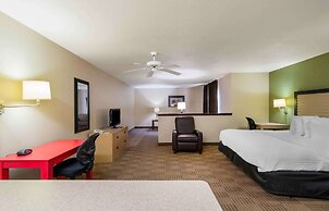 Extended Stay America Suites Kansas City Overland Park Quivi