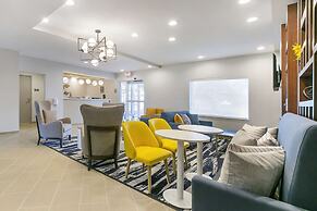 Comfort Inn & Suites Houma