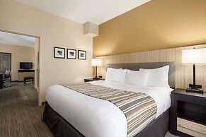 Country Inn & Suites by Radisson, Dalton, GA