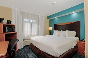 Sonesta Essential Houston Energy Corridor