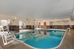 Sonesta Essential Houston Energy Corridor