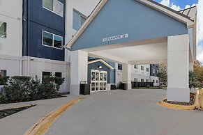 Sonesta Essential Houston Energy Corridor