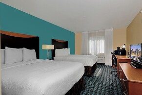 Sonesta Essential Houston Energy Corridor