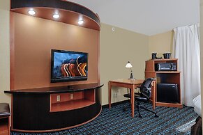 Sonesta Essential Houston Energy Corridor