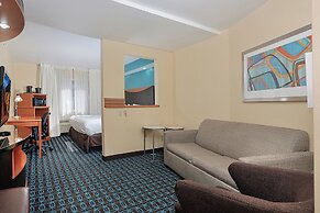 Sonesta Essential Houston Energy Corridor