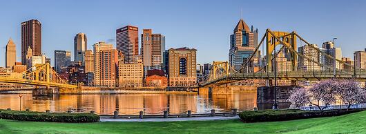 Staybridge Suites Pittsburgh Airport by IHG