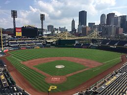 Staybridge Suites Pittsburgh Airport by IHG