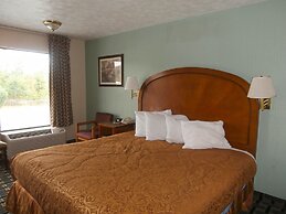 Americas Best Value Inn Augusta S