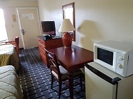 Americas Best Value Inn Augusta S