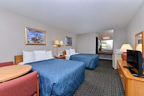 Americas Best Value Inn Augusta S