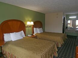 Americas Best Value Inn Augusta S