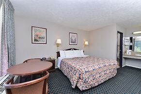 Americas Best Value Inn Augusta S