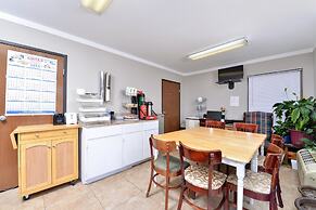 Americas Best Value Inn Augusta S