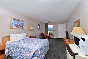 Americas Best Value Inn Augusta S