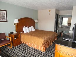 Americas Best Value Inn Augusta S