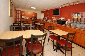 Baymont by Wyndham Franklin