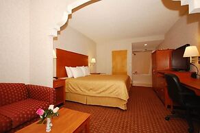 Baymont by Wyndham Franklin