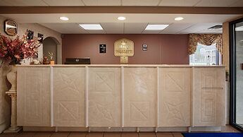 Baymont by Wyndham Franklin