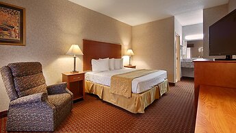 Baymont by Wyndham Franklin