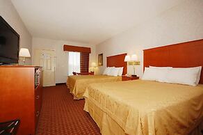 Baymont by Wyndham Franklin