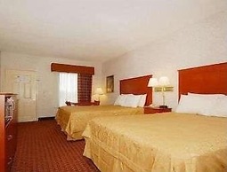 Baymont by Wyndham Franklin