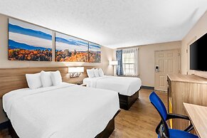Days Inn by Wyndham Lexington