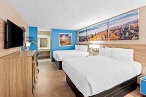 Days Inn by Wyndham Lexington
