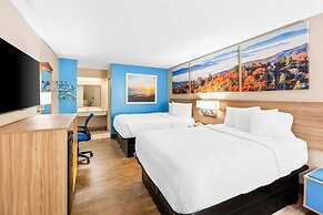 Days Inn by Wyndham Lexington