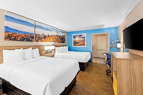 Days Inn by Wyndham Lexington