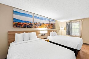 Days Inn by Wyndham Lexington