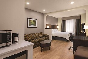 Radisson Hotel and Conference Center Rockford