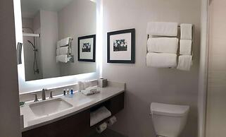 Radisson Hotel and Conference Center Rockford