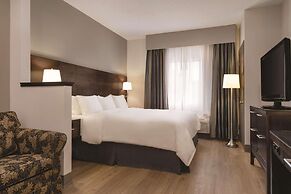 Radisson Hotel and Conference Center Rockford