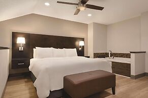 Radisson Hotel and Conference Center Rockford