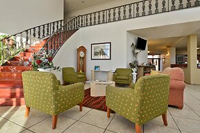 Americas Best Value Inn Marion, IL